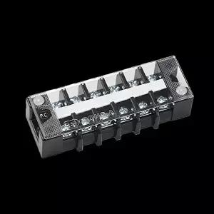 고품질 (동아뉴텍) 단자대(고정식) 20A-6P (DFT-20A-6P) 자재 WFI248N
