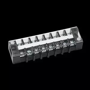 고품질 (동아뉴텍) 단자대(고정식) 20A-8P (DFT-20A-8P) 자재 WFI248O