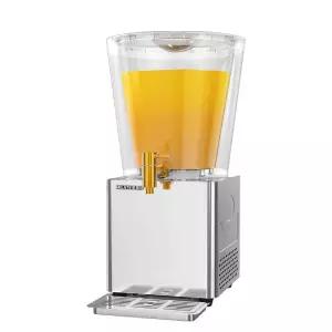 식혜 수정과 호텔 냉보온 디스펜서 기계 냉커피