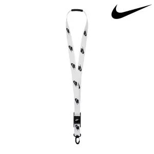 나이키 랜야드 클럽 화이트 목걸이줄 넥스트랩 HF3596-189