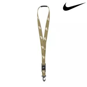 나이키 랜야드 클럽 카키 목걸이줄 넥스트랩 HF3596-207
