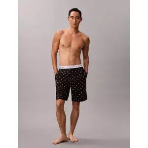 [Calvin Klein Underwear](타임스퀘어점패션관)CK 26SS 남성 코튼 포플린 슬립 쇼츠 (NM2832-PCS)