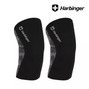 하빈져 프로 무릎 웨이트전용 7mm 보호대 K2716