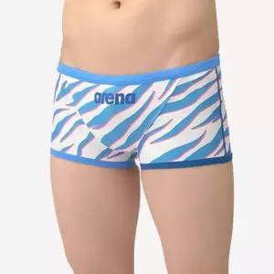 아레나 남자 숏사각 수영복 Y185736 남성수영복팬츠