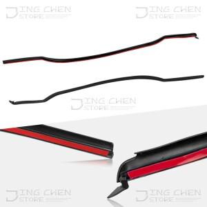 51767318509 BMW X5 F15 2014-2018 자동차 악세사리 리어 도어-프론트 전면 씰 B-필러 방수 스트립 좌우