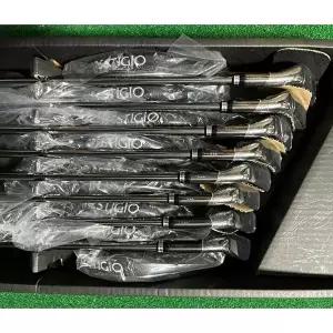 마제스티 프레스지티오12 블랙 8아이언세트 R