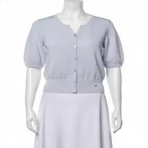 ROEM 린넨 반팔 가디건_RMCKF37RT1 602459