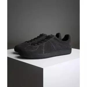 매장정품 슈펜 SHOOPEN 유니 레더 v2 스웨이드 독일군 HPMR6EA301 5005761026 107416