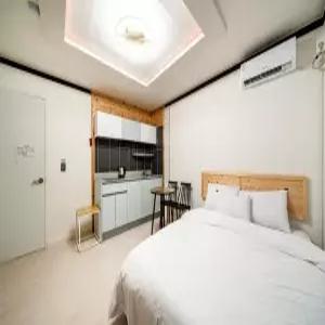 [충남 펜션] 공주 자자고콘도텔 (공주,동학사,세종)