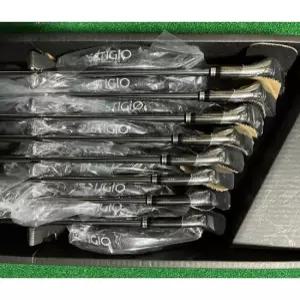 마제스티 프레스지티오12 블랙 8아이언세트 R