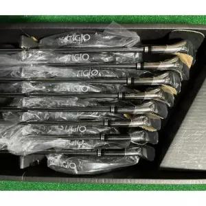 마제스티 프레스지티오12 블랙 8아이언세트 R