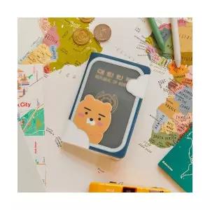 (국내매장정품) KAKAO FRIENDS 여권케이스(비행기)_ 5004469119 163582