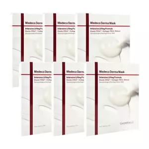 동국제약 마데카 마스크팩 시즌4 센텔리안24 리프팅 60매