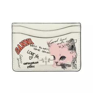 MUST IT_가니 A7031 135 여성 카드홀더