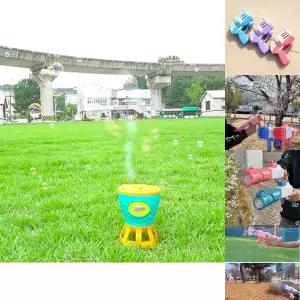 터보 버블러/비눗방울/총/비누/방울/놀이/기계/카메라/물총/자동/버블건/어린이/완구/버블/자이언트/리필