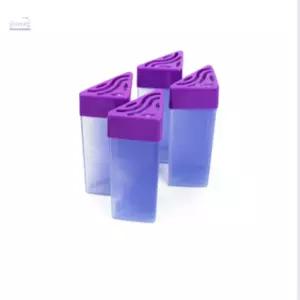 글라라네집 옷장 탈취제 4개입 라벤더 옷장향기