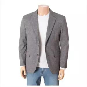 [레노마](마산점)26년 s/s 신상 봄,여름 스판자켓 [그레이]