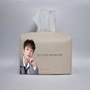이찬원굿즈 이찬원각티슈커버 효도선물