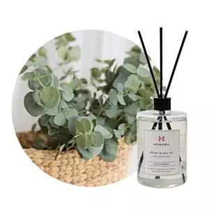 네모라 디퓨저 대용량 방향제 프리미엄 고급 500ml (유칼립투스)