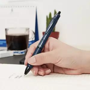 [3개묶음] 아크로볼 적(빨강) 파이롯트 0.7 BAB-15F-RR 1자루 150 YH