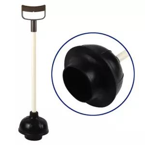 화장실변기막힘 강력 2중 뚫어뻥 압축기 화장실변기막힘 변기막혔을때