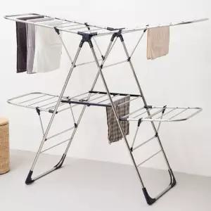 홈 튼튼한 건조대 4단 특대