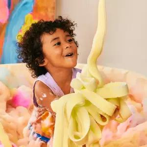 케피 버블클렌저 누들&레이저 300ml