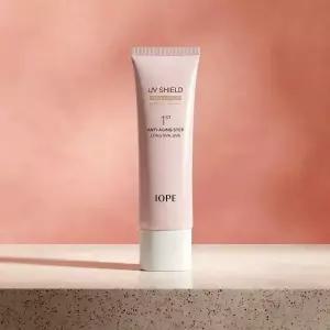 아이오페 UV쉴드 톤업 선 SPF50+ 50ml 1개