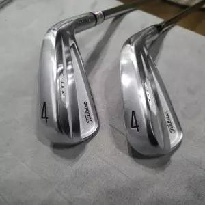 중고 타이틀리스트 T100s(2세대)4번 아이언 (국내정품)둘중1개 선택