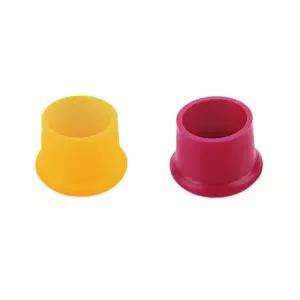 와인 실리콘 마개 와인스토퍼 뚜껑 보관 오일 병마개