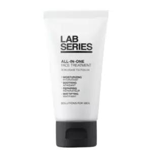 랩시리즈 올인원 훼이스 트리트먼트 50ml 1개