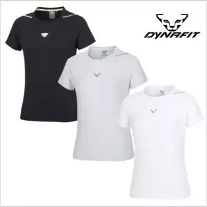 [다이나핏](의정부점)[여성] 냉감 기능성 반팔티_SHOCKWAVE [블랙, 화이트, 펄] YWM24264UJB