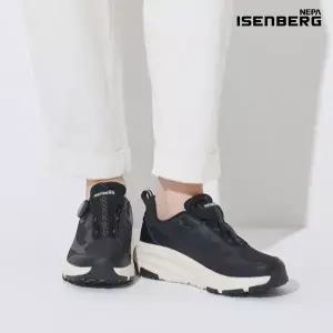 네파 이젠벅 26SS 스프링 트레킹화 1종 (여성)