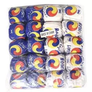 체육대회 운동회 콩주머니 오재미 20개입 박터뜨리기 축제 놀이공 팥주머니