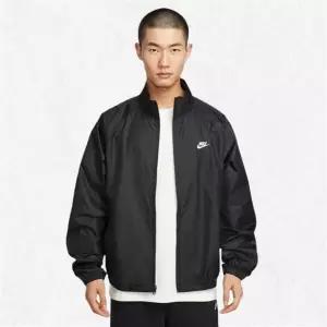 남성 스포츠웨어 클럽 로스코 풀집 재킷 HV1140-010 2549258