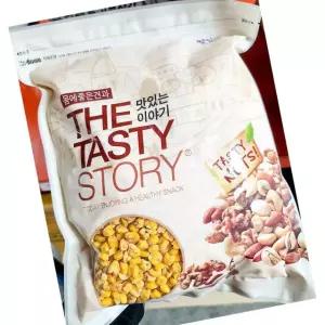 한솔 옥수수 콘 하모니콘 1K 5개 통조림