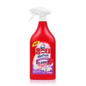 홈스타 뿌리는곰팡이싹 곰팡이제거제 900ml