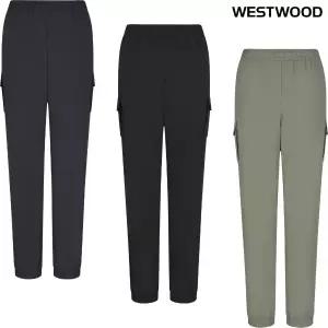 [대구백화점] [웨스트우드]여성 와샤 조거 밴드팬츠(WP1WTPT514)