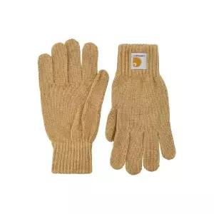 Carhartt WIP 시계용 골지 커프 장갑 I021756 2FSXX TP973745234