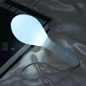 ALOHA-STORE 실버 알 야광봉 LED야광봉