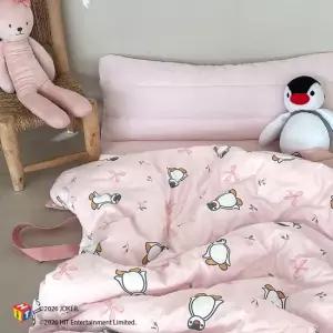 핑구 낮잠 모달이불