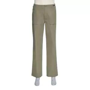 [레노마](의정부점)SS 스트레치 세미와이드 포켓포인트 캐주얼슬렉스 (RQIMBP11AB)