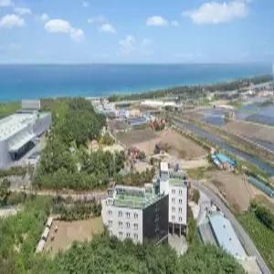 [강원] 양양 글램독 애견펜션(강원, 양양)