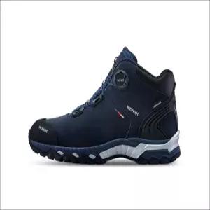 워킷 ZB-195 다이얼 방수 안전화