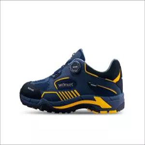 워킷 ZB-163 안전화