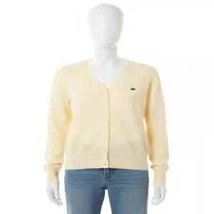 ROEM 올데이가디건 브이넥 긴팔 가디건_Cream_RMCKG23R98 619863