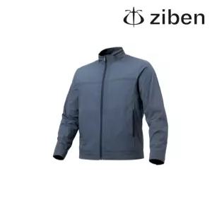 지벤작업복 점퍼 상의 ZB-J2002 봄 여름 바람막이 작업복 zb2002