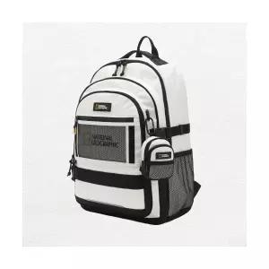 NATIONALGEOGRAPHIC N261ABG520 파치 플러스 백팩 WHITE N261ABG520010 2148704