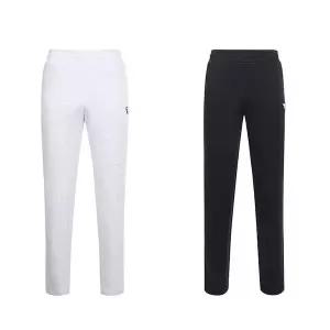 [다이나핏] 공용 일자핏 에센스 면 혼방 트레이닝 팬츠 YUP25304