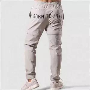 트레이닝복 긴바지 스포츠 이월